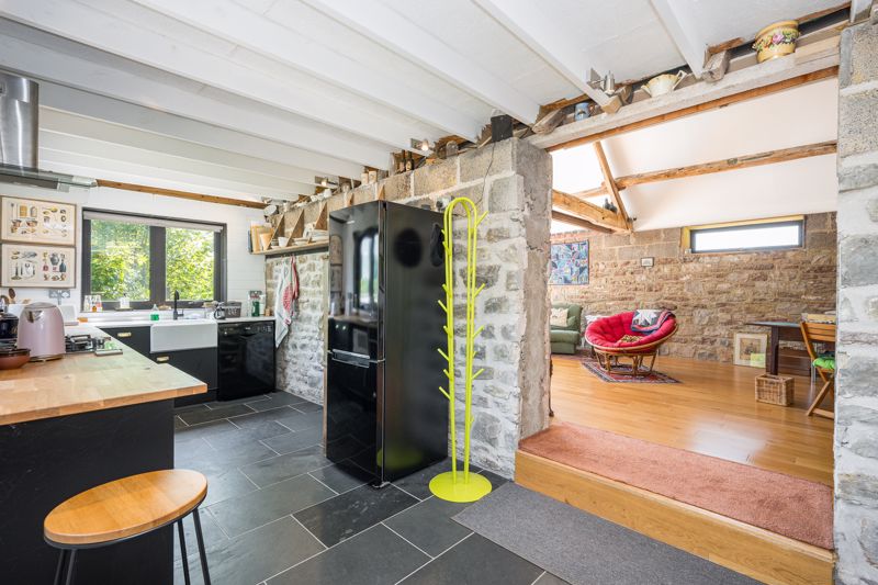 Studio- click for photo gallery